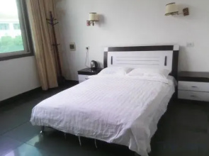 Yuan'an Jialiang Guest House