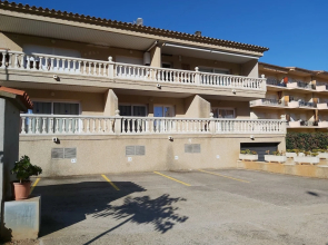 Apartaments Gibert III