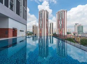 Chambers Premier Suites Kuala Lumpur