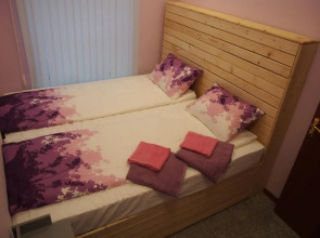 Gospodin Postoyalets