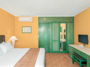 Arabia Azur Resort - All Inclusive