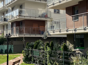 Sun&Relax Apartamenty Bursztynowe