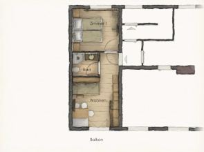 Bernstein Appartements
