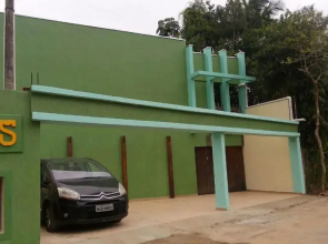 Apartamento Na Praia Ubatuba