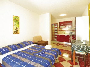 Amazing Home in Makarska With Wifi and 0 Bedrooms