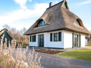 Ferienhaus Seeadler 9