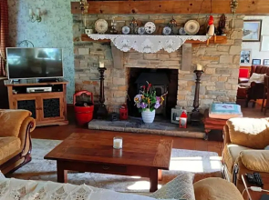 Station House Glenties