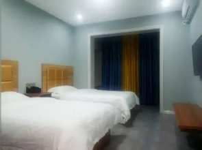 Yanji Xinguanghui Homestay