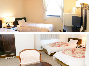 Shimabara Toyo City Hotel
