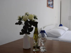 Apartments King 2