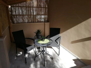 D&D Studio Apartment