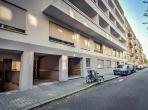 Nice 2 Rooms in European District