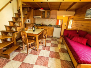 Linda Vista Apart Hotel