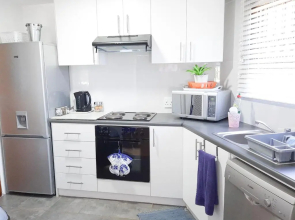 Umtamvuna View Cabanas