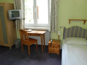 Hotel Finkenhof - Haus Meersmannufer