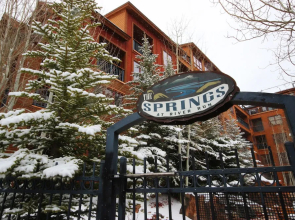 Springs 8866