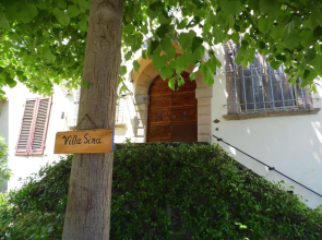 Villa Sina