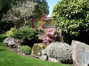 Rosemarie's Guest House B&B