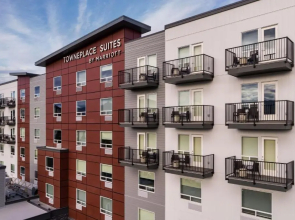 TownePlace Suites by Marriott West Kelowna
