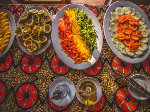 Zanzibella Hotel & SPA