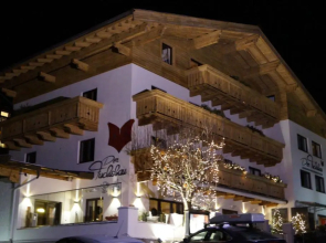 Appartements Der Fuchsbau