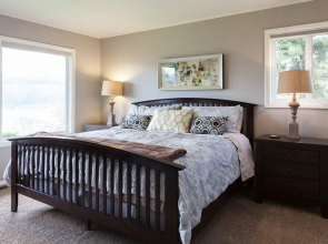 Blue View - 2 Br Home