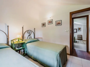 Il Giardino di Arcile by Wonderful Italy