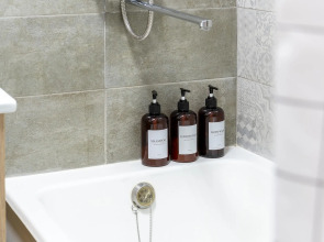 Апартаменты У моря на улице Леонова 70