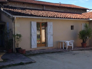 Les Gites du Bouscassé