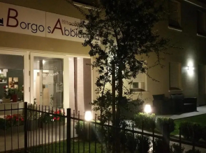 Borgo Sabbionara