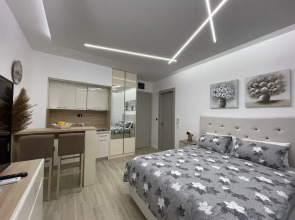 Lasadu Beach Studio