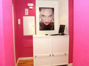 Room Pride