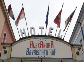 Bayrischer Hof