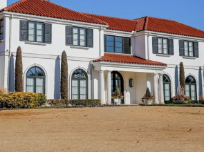 Cozy Urban Getaway Near Paseo Arts 31A