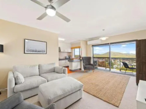 Adriana 10 - Shoal Bay