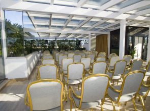 Отель Domus Sessoriana