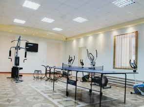 Отель Адмиралъ