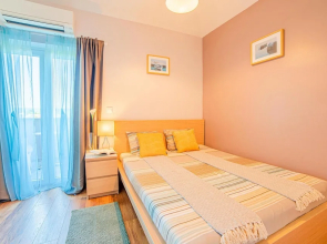 Beautiful Home in Klimno With Wifi and 2 Bedrooms