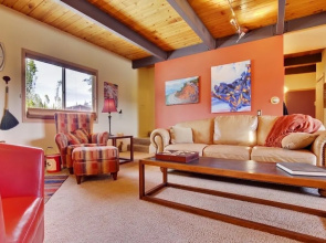 Cozy Mtn Home ~ 2 Mi to Breck Resort & Main St!