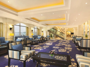 DoubleTree by Hilton Hotel Dhahran