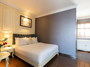 Silverland Jolie Hotel