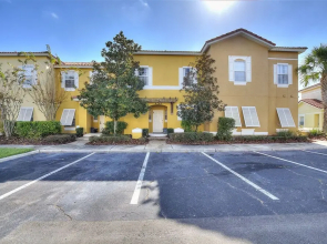 Serene Stay At Terra Verde Resort By Shine Villas 111 3 Bedroom Townhouse