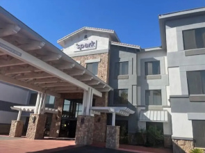 Best Western Legacy Inn & Suites