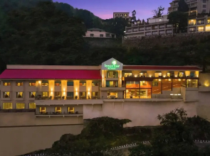 Lemon Tree Resort, Mussoorie