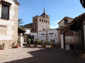 Palacio Del Gobernador