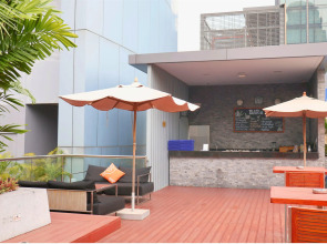 Radisson Blu Plaza Bangkok