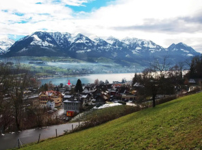 Sarnen Apartment 1