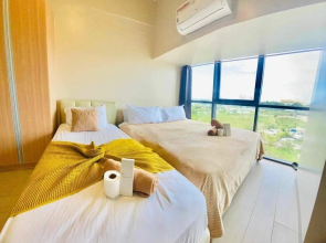 Family room 2 bedrooms