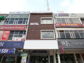 Hotel Atlante by OYO Rooms