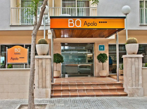 BQ Apolo Hotel